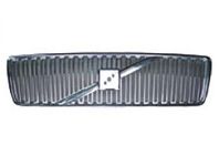 GRILLE DE CALANDRE , MODELE JUSQUE 01/2003