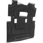 CACHE SOUS MOTEUR , MODELE ESSENCE