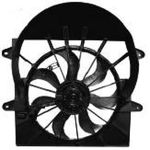 VENTILATEUR DU MOTEUR