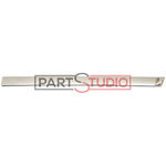 MOULURE DE PORTE AVANT DROITE , CHROMEE