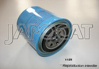 FILTRE A HUILE , MODELE 2.5 Dci