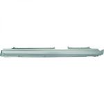 MARCHE PIED DROIT , MODELE 4/5 PORTES