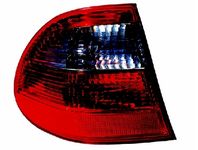 FEU ARRIERE GAUCHE / FUME / MODELE BREAK