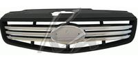 GRILLE DE CALANDRE , NOIRE/CHROMEE , MODELE 5 PORTES