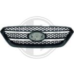 GRILLE DE CALANDRE / CHROMEE