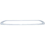 ENJOLIVEUR CHROME DE GRILLE AVANT