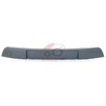 BANDEAU DE PARE-CHOCS AVANT , A PEINDRE , SANS EMPLACEMENT RADAR