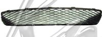 GRILLE DE PARE-CHOCS AVANT CENTRALE , MODELE SPORT