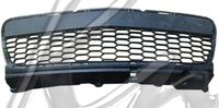 GRILLE DE PARE-CHOCS AVANT , CENTRALE , MODELE SPORT