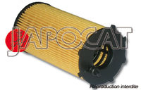 FILTRE A HUILE , MODELE 2.8 CRD