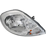 FEU ANTIBROUILLARD DROIT de RENAULT TRAFIC (2) DE 08/2006 A 04/2014