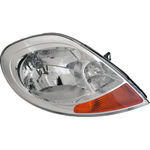 FEU ANTIBROUILLARD DROIT de RENAULT TRAFIC (2) DE 08/2006 A 04/2014