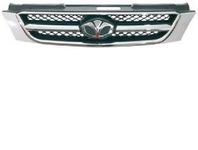GRILLE DE CALANDRE