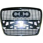 GRILLE DE CALANDRE / SAUF S-LINE / S6