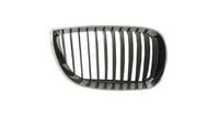 GRILLE DE CALANDRE DROITE / CHROMEE