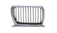 GRILLE DROITE DE CALANDRE / POUR MODELE APRES SEPTEMBRE 1996