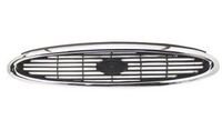 GRILLE DE CALANDRE , MODELE ESSENCE