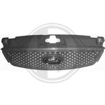 GRILLE DE CALANDRE , MODELE DE 06/2003 A 05/2005