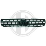 GRILLE DE CALANDRE