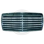 GRILLE DE CALANDRE / MODELE AVANTGARDE