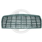 GRILLE DE CALANDRE / MODELE AVANTGARDE