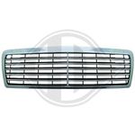 GRILLE DE CALANDRE COMPLETE / POUR MODELE AVANTGARD + ELEGANCE