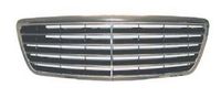 GRILLE DE CALANDRE / COMPLETE / POUR MODELE AVANTGARDE