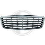 GRILLE DE CALANDRE / MODELE ELEGANCE