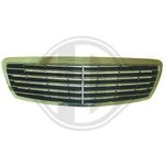 GRILLE DE CALANDRE / COMPLETE / POUR MODELE CLASSIC