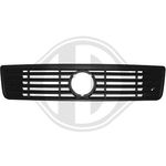 GRILLE DE CALANDRE / NOIRE