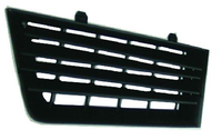 GRILLE AVANT DROITE DE CALANDRE