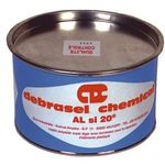 mastic debrasel alsi 20