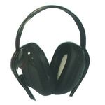 casque anti-bruit