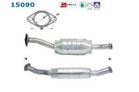 CATALYSEUR POUR MODELE 1.6 i/90 CV DE MARS 1991 A 1998