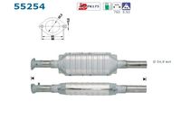 CATALYSEUR POUR MODELE 2.0 IE /147 CV A PARTIR DE 1996