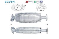 CATALYSEUR POUR MODELE 1.5 i 16 V Coupé/101 CV DE AOUT 1993 A DECEMBRE 1996