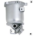 CATALYSEUR POUR MODELE 1.0 i/59 CV AVEC ORDINATEUR DE BORD A PARTIR DE AOUT 2000