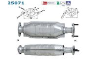 CATALYSEUR POUR MODELE 1.8 i 16 V/110 CV A PARTIR DE MAI 2000