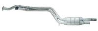 CATALYSEUR POUR MODELE 300CE/180 CV C124 A PARTIR DE 1987