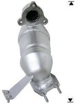 CATALYSEUR POUR MODELE 1.9 TD DID/116 CV AVEC ORDINATEUR DE BORD A PARTIR DE 2000