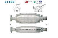 CATALYSEUR POUR MODELE 1.6 i/75 CV DE JUILLET 1991 A 1996