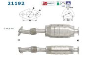 CATALYSEUR POUR MODELE 2.0 i/113 CV DE JUIN 1990 A AOUT 1996