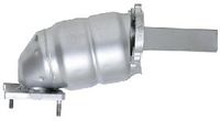 CATALYSEUR POUR MODELE 1.9 TD DI/82 CV AVEC ORDINATEUR DE BORD A PARTIR DE 2001