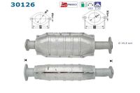 CATALYSEUR POUR MODELE 1.8 i/95 CV DE MARS 1991 A 1998