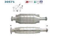 CATALYSEUR POUR MODELE 1.4 i/79 CV DE JANVIER 1992 A MARS 1998