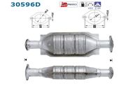 CATALYSEUR POUR MODELE 1.9 D/65 CV DE 1993 A JANVIER 1998