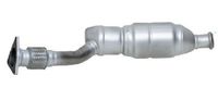 CATALYSEUR POUR MODELE 4X4 1.9 TD DCI/84 CV AVEC ORDINATEUR DE BORD A PARTIR DE  2003