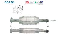 CATALYSEUR POUR MODELE 1.7 i/75 CV DE MAI 1989 A 1994