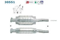 CATALYSEUR POUR MODELE 1.4/60 CV DEJANVIER 1987 A 1996