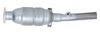 CATALYSEUR POUR MODELE1.4 i 16 V/75 CV AVEC ORDINATEUR DE BORD DE AOUT 2000 A JANVIER 2002